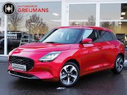 Suzuki Swift - 1.2 Select Smart Hybrid