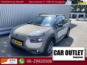 Citroën C4 Cactus - 1.2 PureTech Business A/C, Navi, Bluetooth, LM, Trekh, nw. A