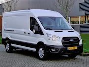 Ford Transit - 2.0 TDCI L3H2 Trend * excl. BTW * Demo model*Nieuw € 53000,-