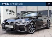 BMW 4-serie - 4 Serie Cabrio M440i xDrive Automaat / Harman Kard