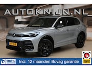 Volkswagen Tiguan - 1.5 eHybrid 272 PK R-Line | Trekhaak | 360° | IQ. Light | 10