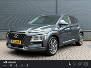Hyundai Kona - 1.6 GDI HEV Premium / Trekhaak / 1300 kg Trekgewicht / Stoel