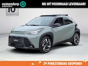 Toyota Aygo X - Hybrid 115 envy + Lounge Pack | Nieuwe auto | Direct uit voo