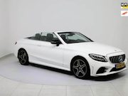 Mercedes-Benz C-klasse - Cabrio 200 Premium Plus Pack