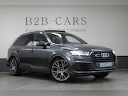 Audi Q7 - 3.0 TDI Quattro | S-line | Panorama | Luchtvering | Trekhaak