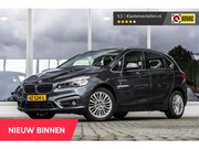 BMW 2-serie Active Tourer - 220i Luxury | Pano | Leder | Trekhaak