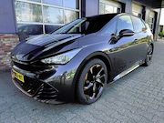 CUPRA Born - Adrenaline One 62 kWh, Stuur/stoel verwarming, Camera, Carpl