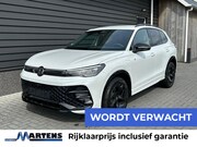 Volkswagen Tiguan - 1.5 eHybrid 204pk R-Line Edition Oryxwhite Black Style Trekh