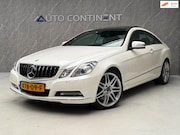 Mercedes-Benz E-klasse - Coupé E 500 388 PK / Goed Onderhouden / Vol