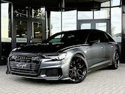 Audi A6 - AVANT 55 TFSI Q. S-LINE - LUCHTVERING - RS. ZETELS - ORG. NL