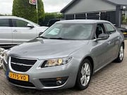 Saab 9-5 - 2.0 TID Diesel Linear Exklusive Youngtimer Handges