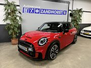 MINI John Cooper Works - 3-Deurs 2.0 S JCW // Panodak // Camera // Carplay