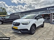 Opel Crossland - 1.2 120 Jaar Edition, Carplay, LED, NAP