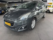 Peugeot 5008 - 1.6 THP Blue Lease Executive 7p. Automaat panoramadak naviga