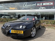 Alfa Romeo Spider - 2.0 JTS Turismo Airco - Cd-wisselaar - Centrale vergrendelin
