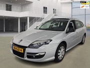 Renault Laguna - Estate 1.5 dCi Executive|PANO|6BAK|NAVI|LEDER|TREKHAAK|STOEL