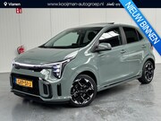 Kia Picanto - 1.0 DPI GT-Line