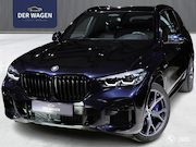BMW X5 - xDr45e M SPORT / ACC / HEADUP / HIFI / TREKHAAK / 21"