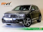 Volkswagen Tiguan - 2.0 TSI 4Motion 2x R-Line / 180pk / Panorama dak / Trekhaak