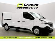 Renault Trafic - 2.0 dCi L2H1 | Airco | Cruise | Camera | Carplay | 3 Zits | 