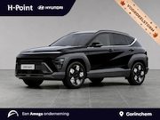 Hyundai Kona - 1.6 GDI HEV Premium | LEDER | ADAPTIVE CRUISE | 360° CAMERA 