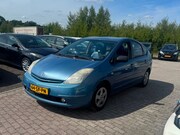 Toyota Prius - 1.5 VVT-i