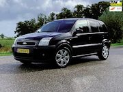 Ford Fusion - 1.6-16V Futura Automaat 5DRS NAP 101PK Goed Onderhouden