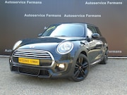 MINI Cooper - D John Cooper Works - 2015 - Airco