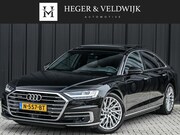 Audi A8 - 55 TFSI quattro Pro Line Plus | LUCHTVERING | STANDKACHEL | 