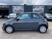 Fiat 500 - 1.0 TwinAir Pop - 95.563 Kilometer n.a.p - Airco - Elektrisc