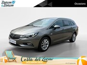 Opel Astra - Sports Tourer 1.0 Turbo Business Executive | Stoel verwarmin