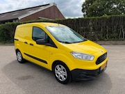 Ford Transit Courier - 1.5 TDCI - AIRCO - EURO 6