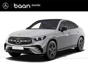 Mercedes-Benz GLC-klasse - 300e 4-Matic Coupé Business Solution AMG | Premium