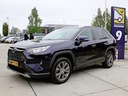 Toyota RAV4 - 2.5 Hybrid Executive Trekhaak, Stoel- & Stuurvw, El. Stoelen