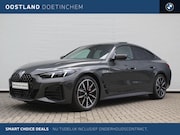 BMW 4-serie Gran Coupe - 420i M Sport Automaat / Schuif-kanteldak / Trekhaak / Achter