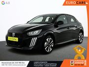 Peugeot 208 - Peugeot 208 Hybrid 100pk Automaat Allure Navigatie Apple Car