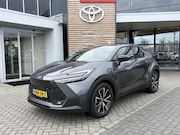 Toyota C-HR - 1.8 HYBRID 140 FIRST-EDITION ALL-SEASON BLINDSPOT PARK-SENSO
