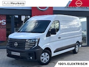 Nissan Interstar - -e L2H2 Limited 87 kWh | 22kW AC LADER | 130kW DC SNELLADER 