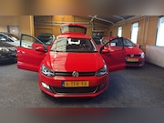 Volkswagen Polo - 1.6 TDI Highline Edition & EERSTE EIGENAAR & AUTOMAAT & NAP