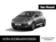 Renault Twingo - E-TECH urban range 80 1AT Evolution | LED-achterlichten | LE