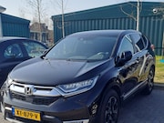 Honda CR-V - 2.0 Hybrid Elegance