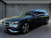 Mercedes-Benz C-klasse - Estate 300e T AVANTGARDE * LED, PANO, TREKH, MEMORY, BURMEST
