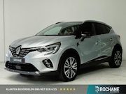 Renault Captur - 1.6 E-Tech Plug-in Hybrid 160 Initiale Paris | Navigatie | 3