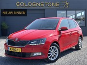 Skoda Fabia - 1.2 TSI Drive 90pk, 2e Eigenaar, Dealer Onderhouden, Navi, C