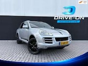 Porsche Cayenne - 4.8 S - staat - Zwitserse auto - dealer