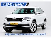 Skoda Kodiaq - 1.5 TSI Limited Business Edition Aut. LED-koplampen|Leer-Alc