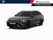 CUPRA Leon - Sportstourer VZ Performance 1.5 TSI e-Hybrid 200 k