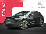 Audi Q4 e-tron - 45 quattro 286pk S Edition Competition 82 kWh | Assistentie