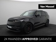 Land Rover Range Rover Sport - 3.0 P550e Autobiography PHEV | Cold Climate | Stoelverwarmin