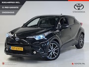 Toyota C-HR - 1.8 Hybrid Executive | Winterset | 1e eigenaar | Dealeronder